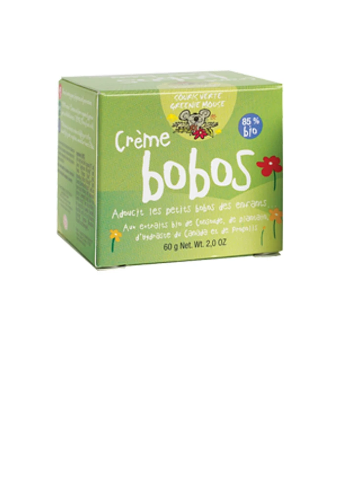 BOBOS CREAM