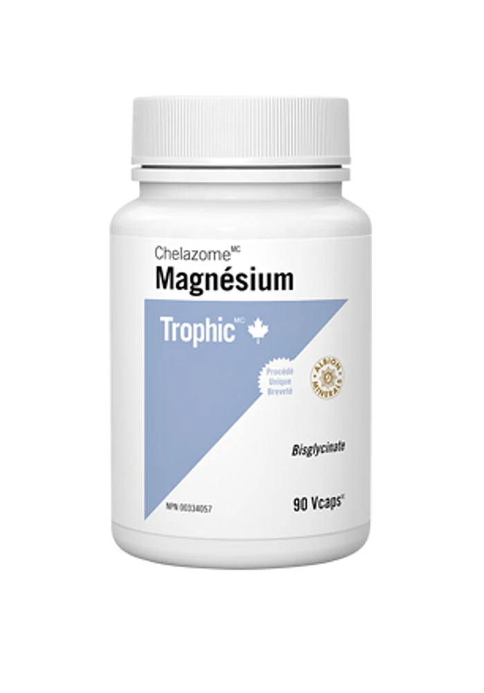 CHELAZOME MAGNESIUM