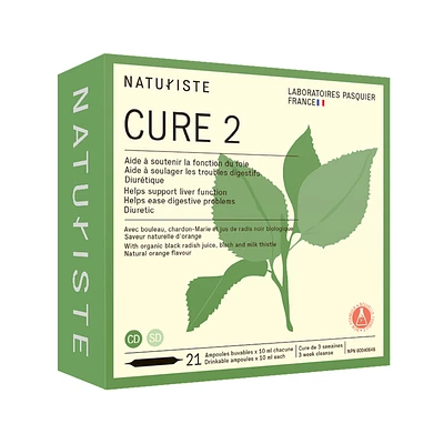 CURE 2