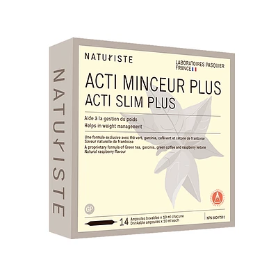 ACTI SLIM PLUS