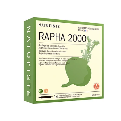 RAPHA 2000