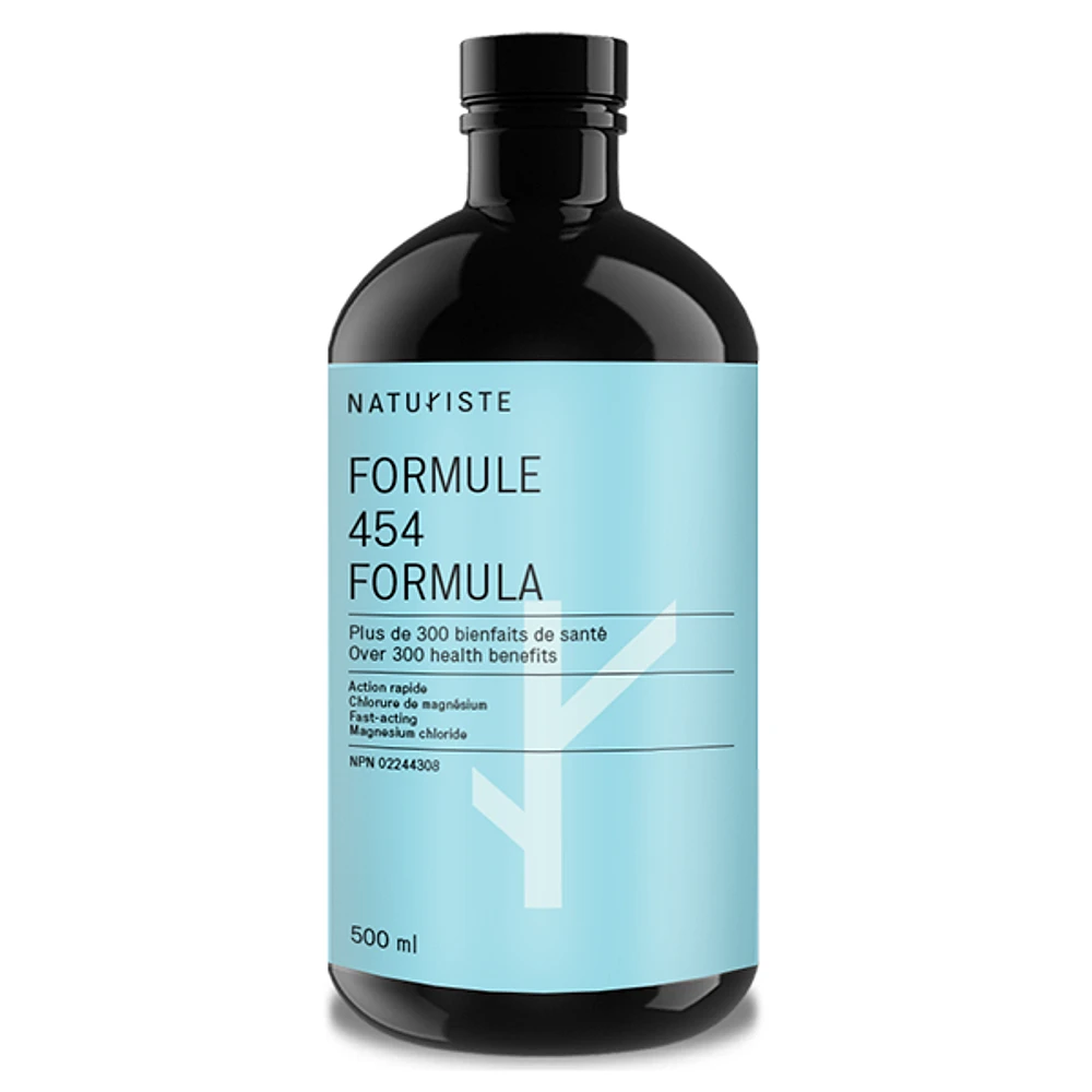 FORMULA 454