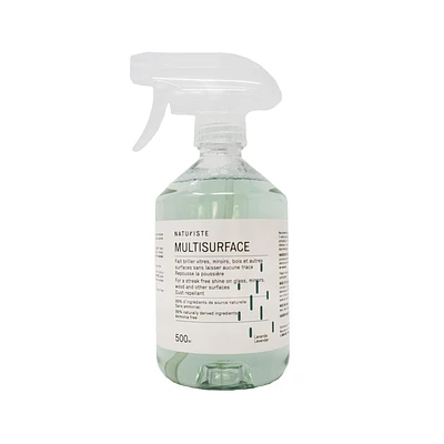 LAVENDER MULTISURFACE CLEANER