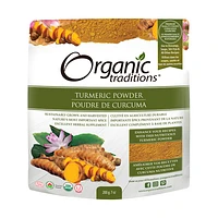 TURMERIC POWDER