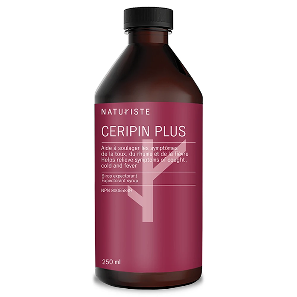 CERIPIN PLUS