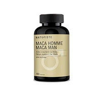 MACA MAN