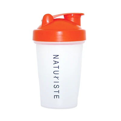 ORANGE SHAKER 400 ML