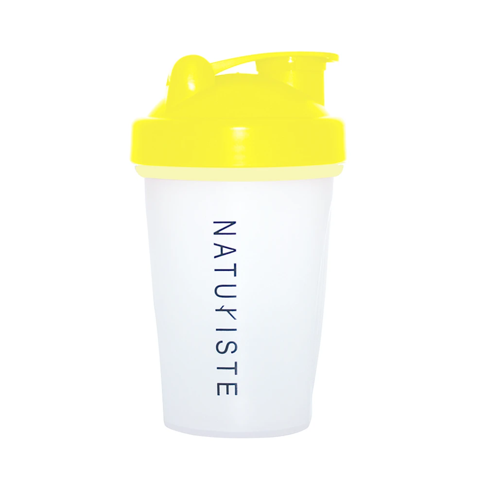 YELLOW SHAKER 400 ML
