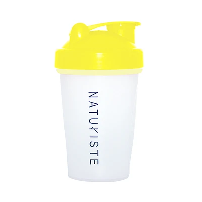 YELLOW SHAKER 400 ML