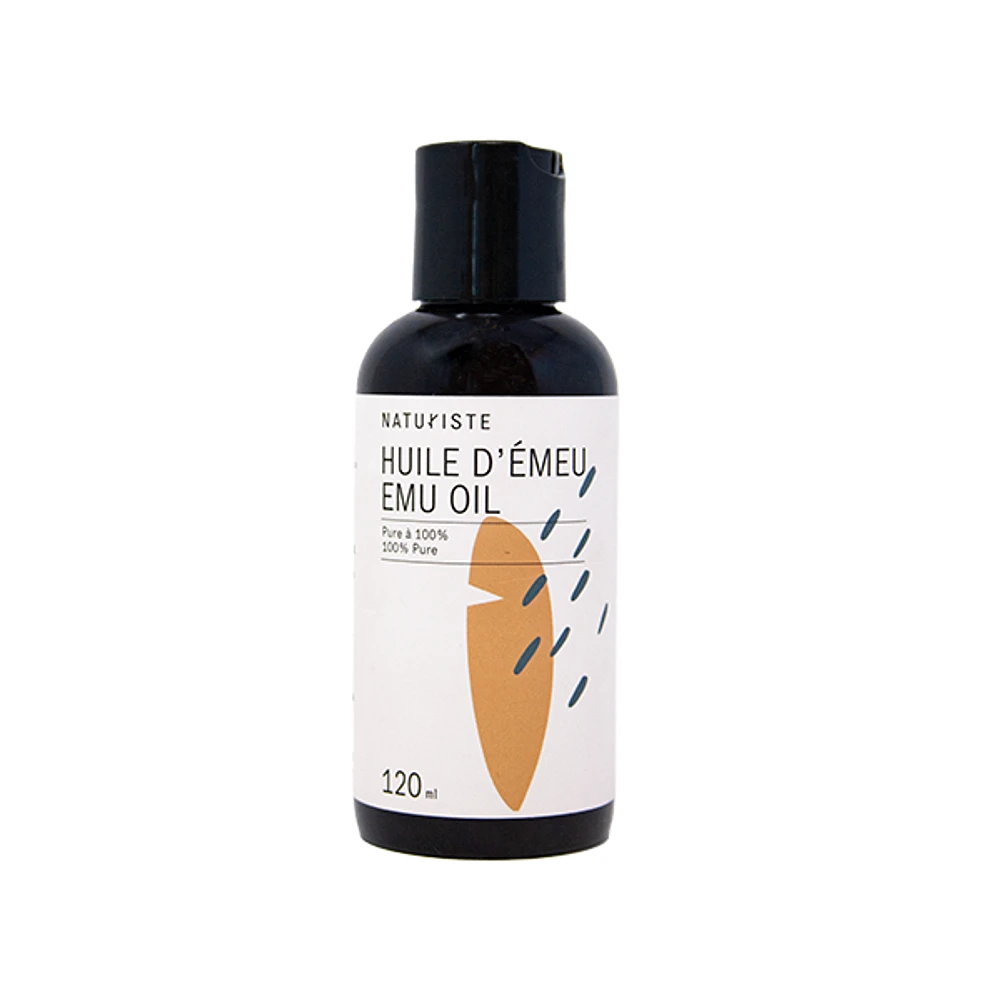 EMU OIL