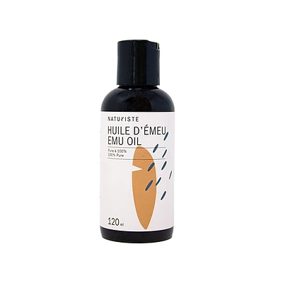 EMU OIL