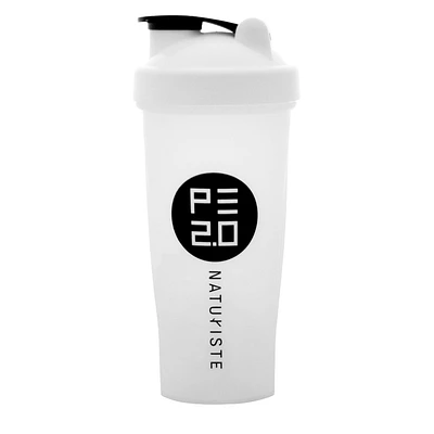 WHITE SHAKER PE 2.0