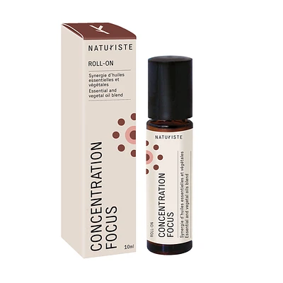 CONCENTRATION ROLL-ON