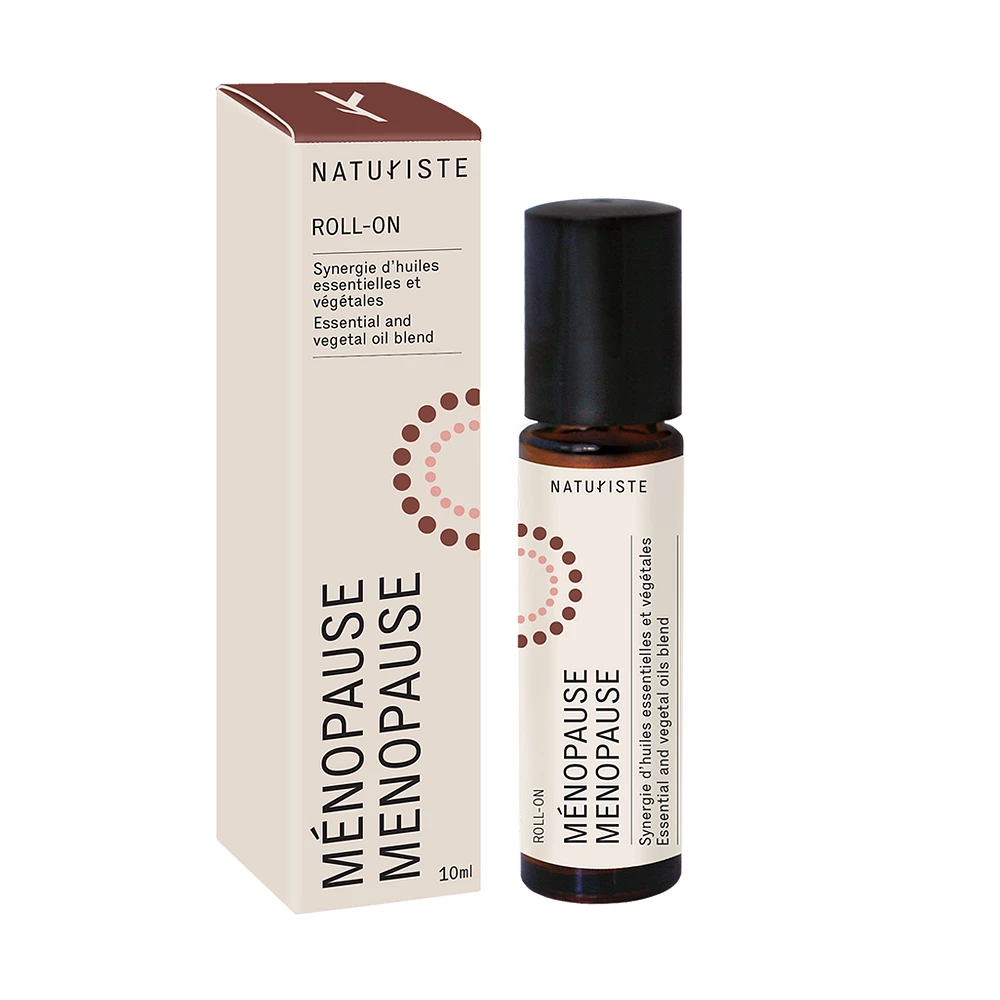 MENOPAUSE ROLL-ON