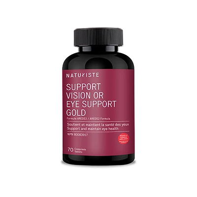 EYE SUPPORT GOLD (VITALUX)