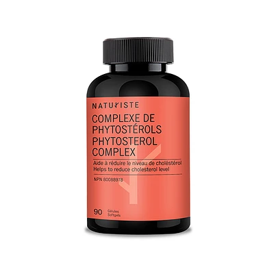 PHYTOSTEROLS COMPLEX