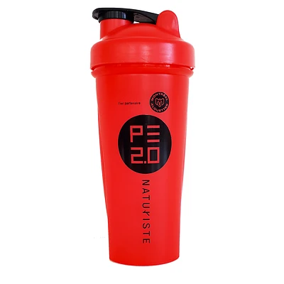RED 2.0 SHAKER