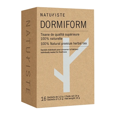 DORMIFORM HERBAL TEA