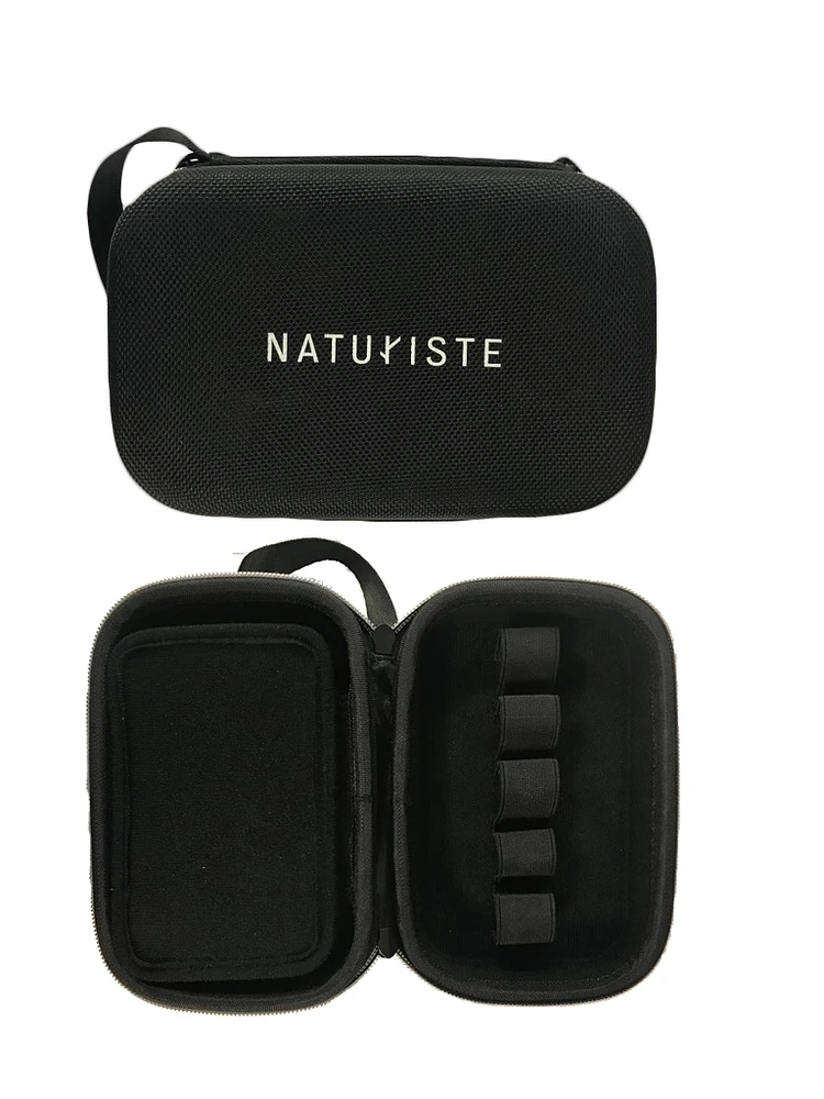 ESSENTIAL OIL CASE
