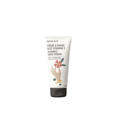 HAND CREAM - HIBISCUS & YLANG YLANG