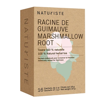 MARSHMALLOW ROOT HERBAL TEA