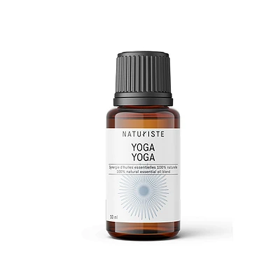 YOGA BLEND