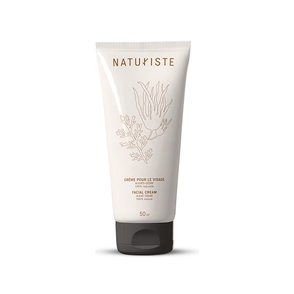 FACIAL CREAM