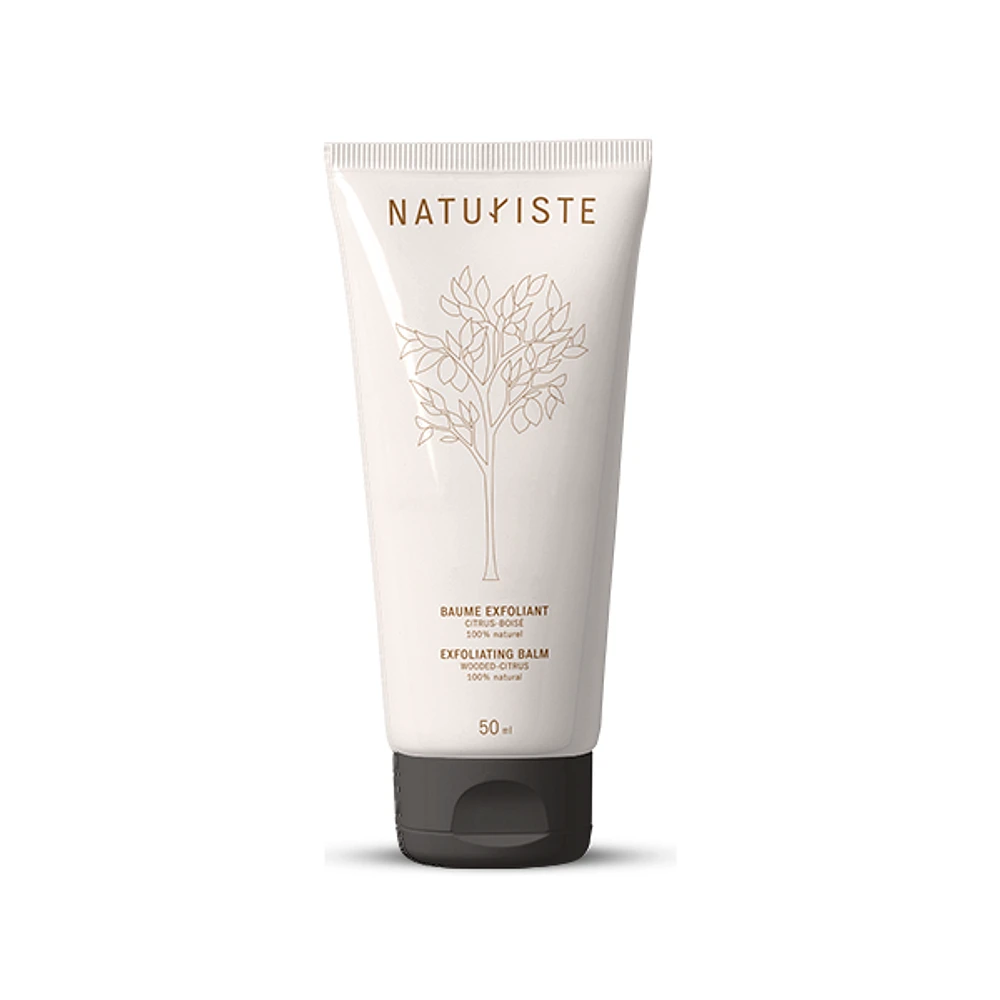 EXFOLIATING BALM