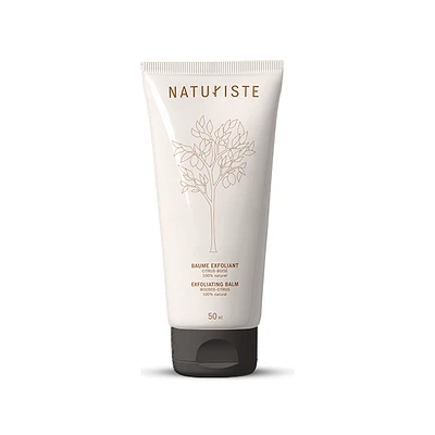 EXFOLIATING BALM