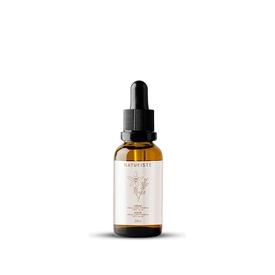 FACE SERUM