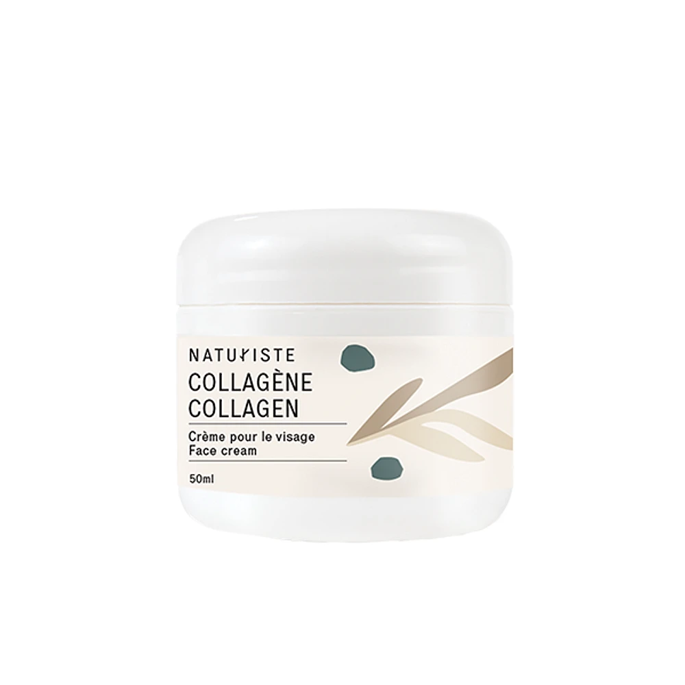 COLLAGEN FACE CREAM