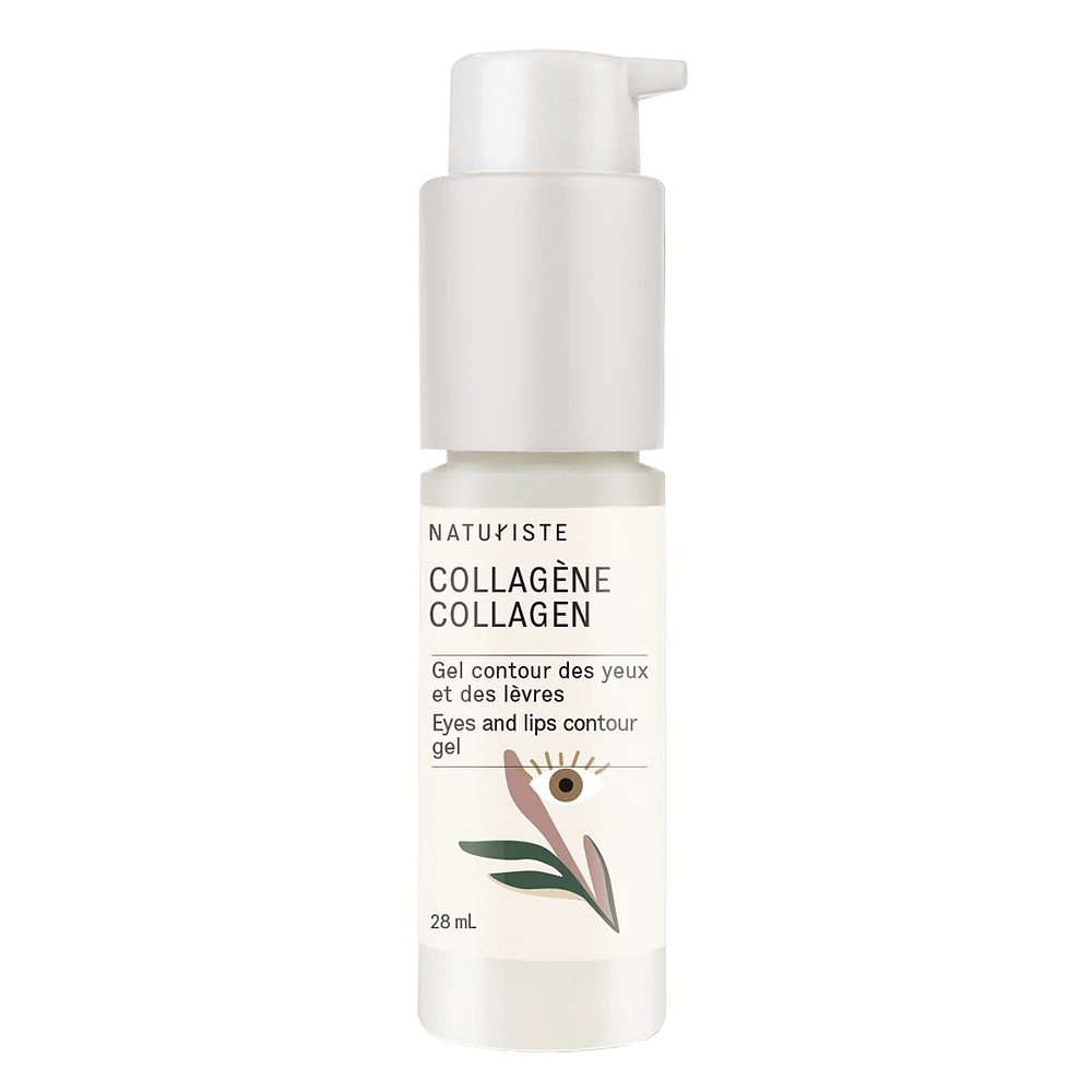 COLLAGEN EYE & LIP CONTOUR GEL