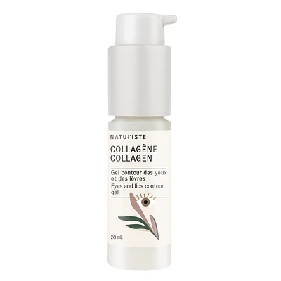 COLLAGEN EYE & LIP CONTOUR GEL