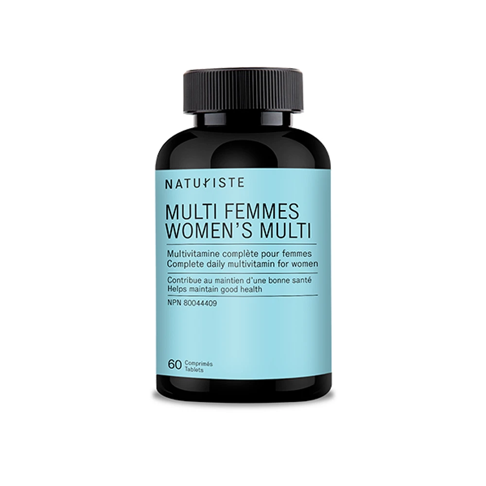 WOMEN'S MULTI