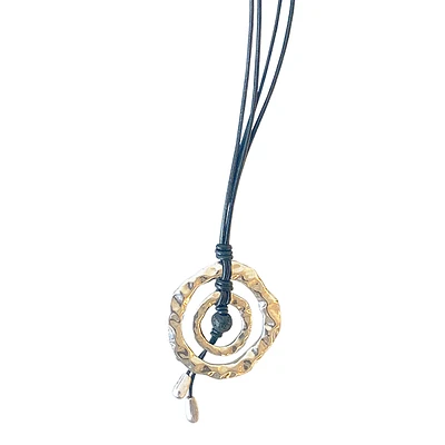 BALANCE AROMA NECKLACE