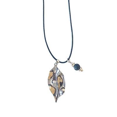 PURITY AROMA NECKLACE