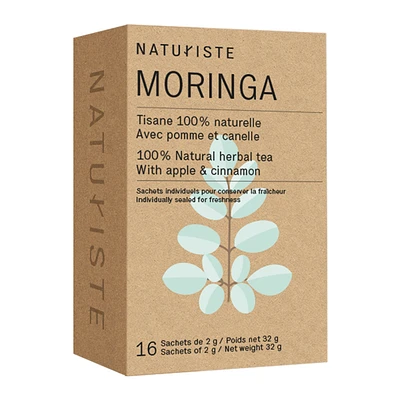 MORINGA HERBAL TEA