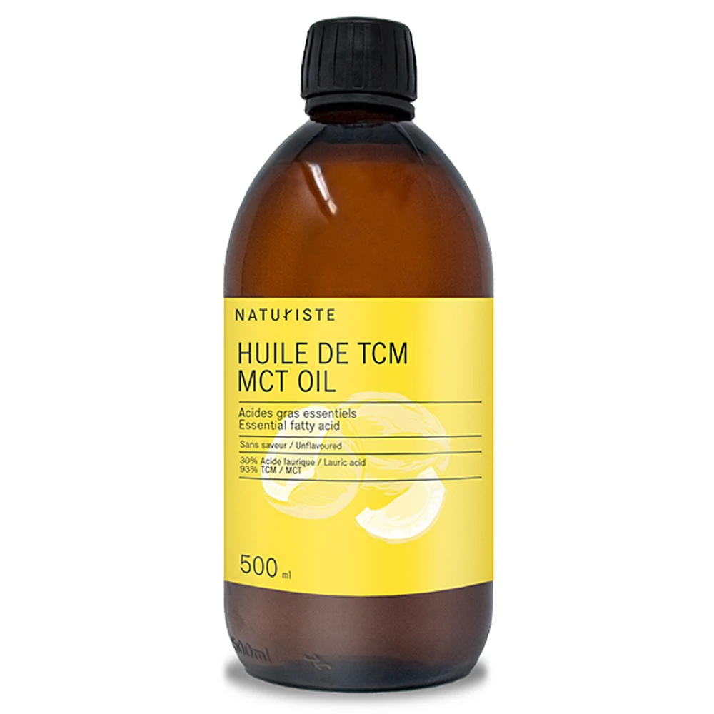 MCT OIL