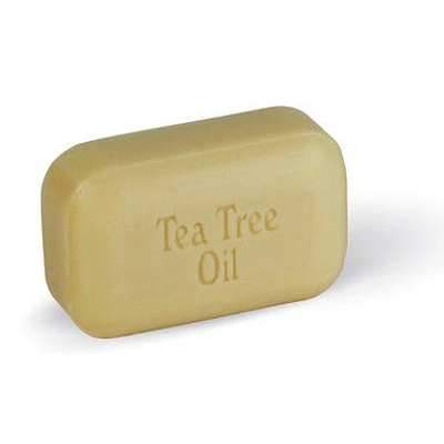 SOAP WORKS SAVON BARRE HUILE ARBRE TH