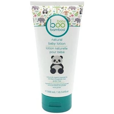 BOO BAMBOO NATURAL LOTION 300ML