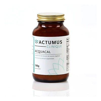 ACTUMUS ACQUACAL 180CA