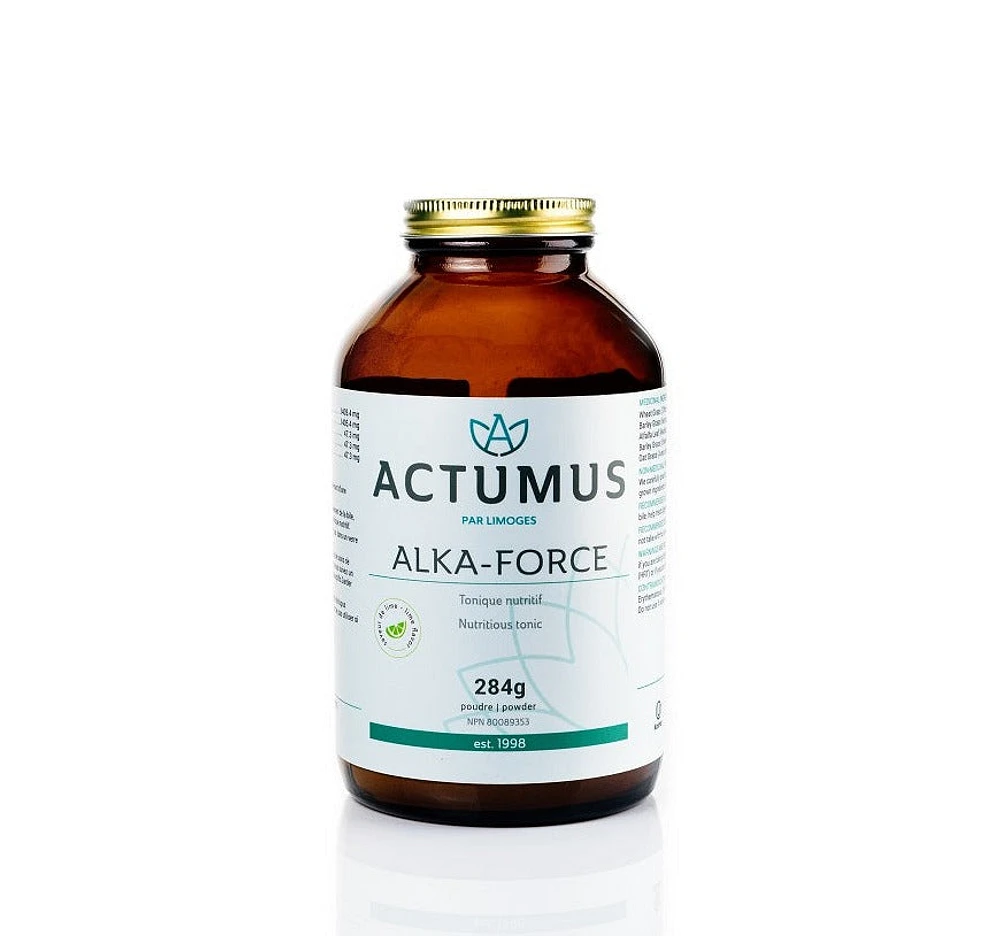 ACTUMUS ALKA-FORCE 284G
