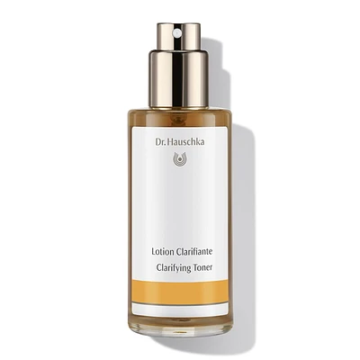 DR.HAUSCHKA LOTION CLARIFIANTE 100ML