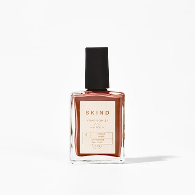 BKIND VERNIS À ONGLES ARIZONA