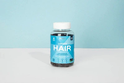SUKU HAIR 60CA