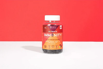 SUKU ULTIMATE IMMUNITÉ 60CA