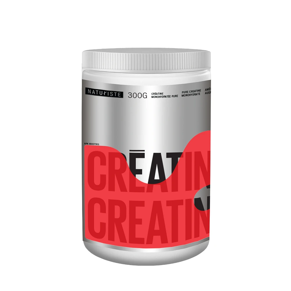 POWDER CREATINE 300G