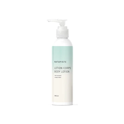 CALMING FOREST BODY LOTION
