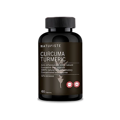 TURMERIC