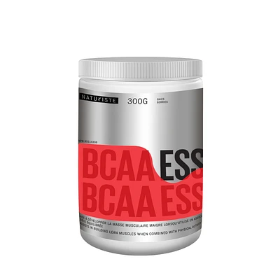 BCAA ESSENTIALS BERRIES